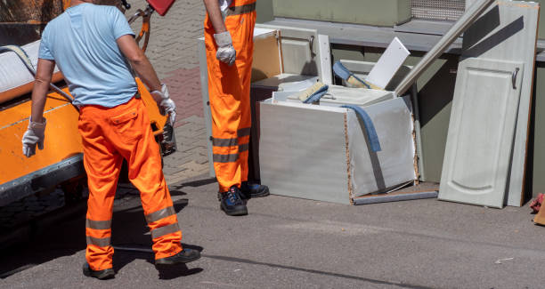Best Residential Junk Removal  in Sutherland, NE